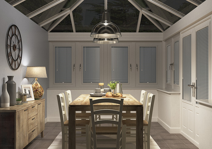 Venetian, Metropolis - Perfect Fit Blind - Image 7